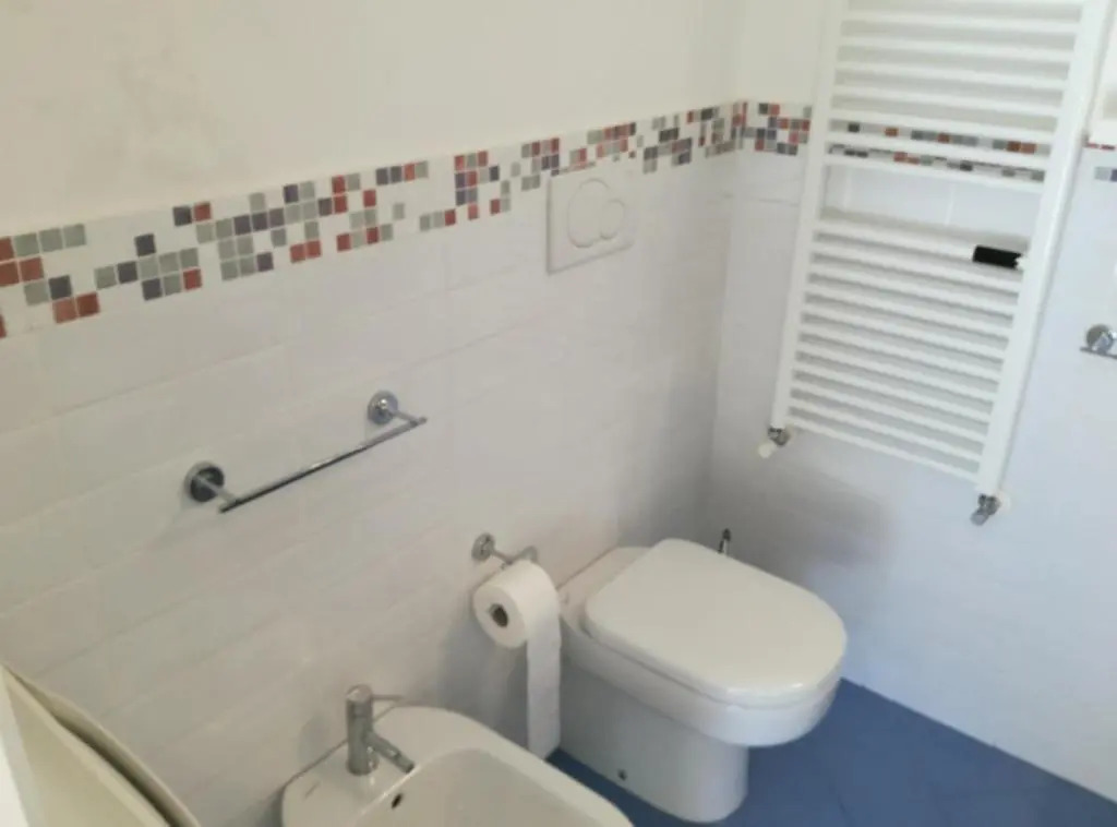 Goodstay Al 14 (Monolocale)