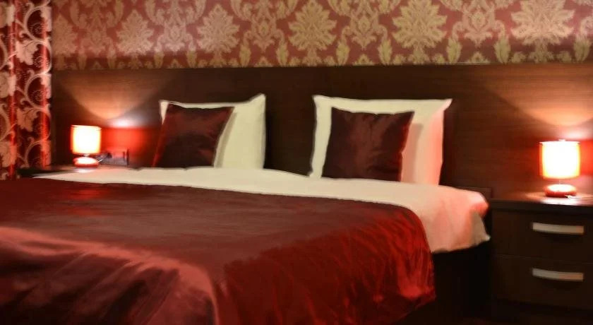 Hotel Athos