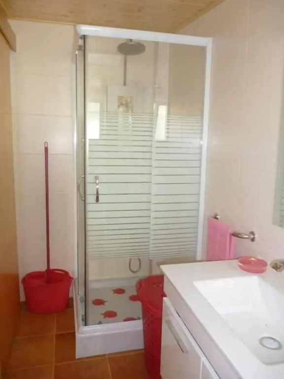 Apartamento Flor