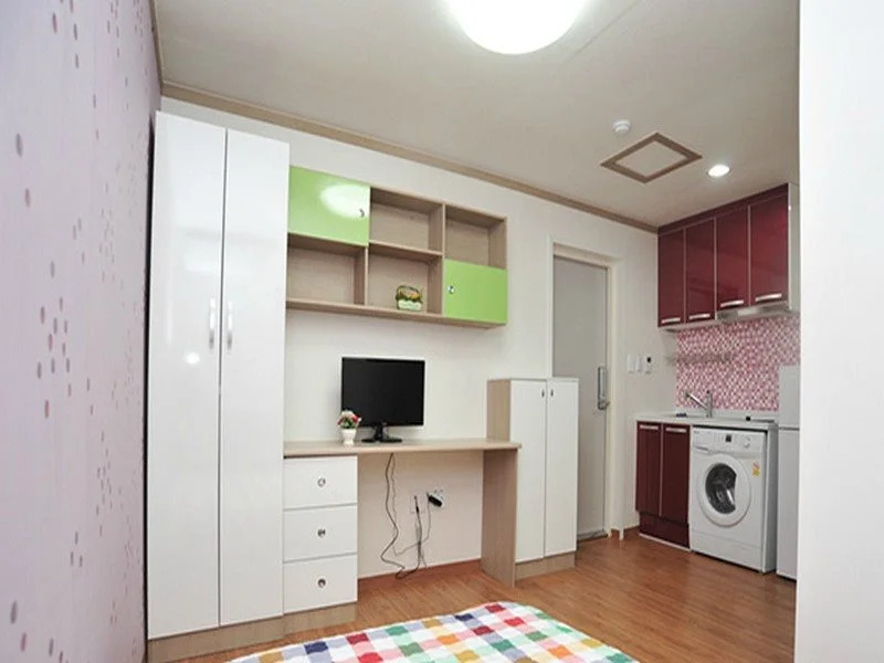 Five Star Hostel