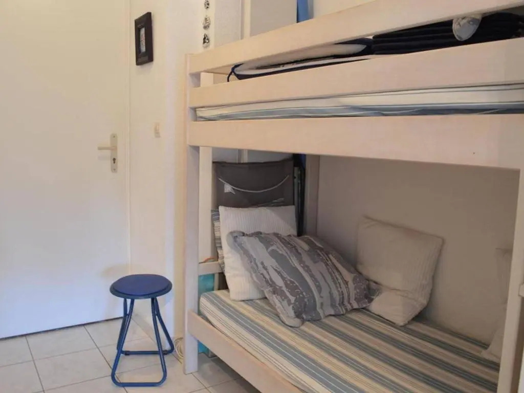 Appartement Le Lavandou, 2 pièces, 4 personnes - FR-1-251-227