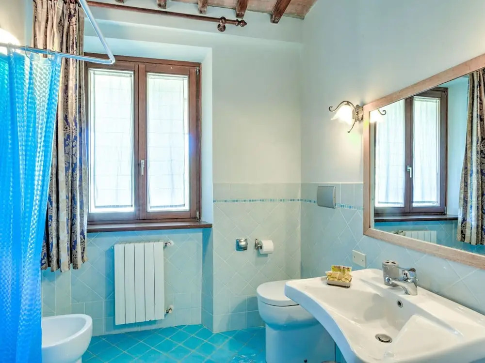 Farmhouse in Suvereto Near Etruscan Coast