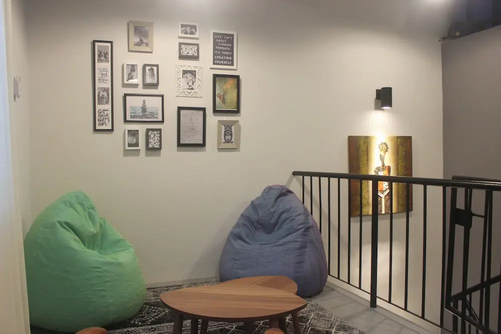 The Owl Homestay