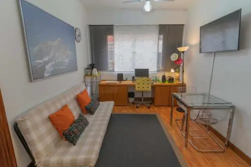 Deustown Apartamentos