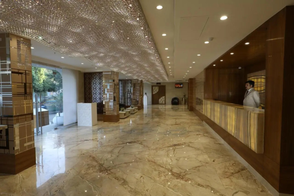 Clarks Inn Suites Gwalior