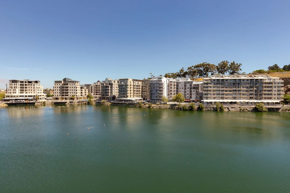 Tyger Waterfront Serviced Apartments