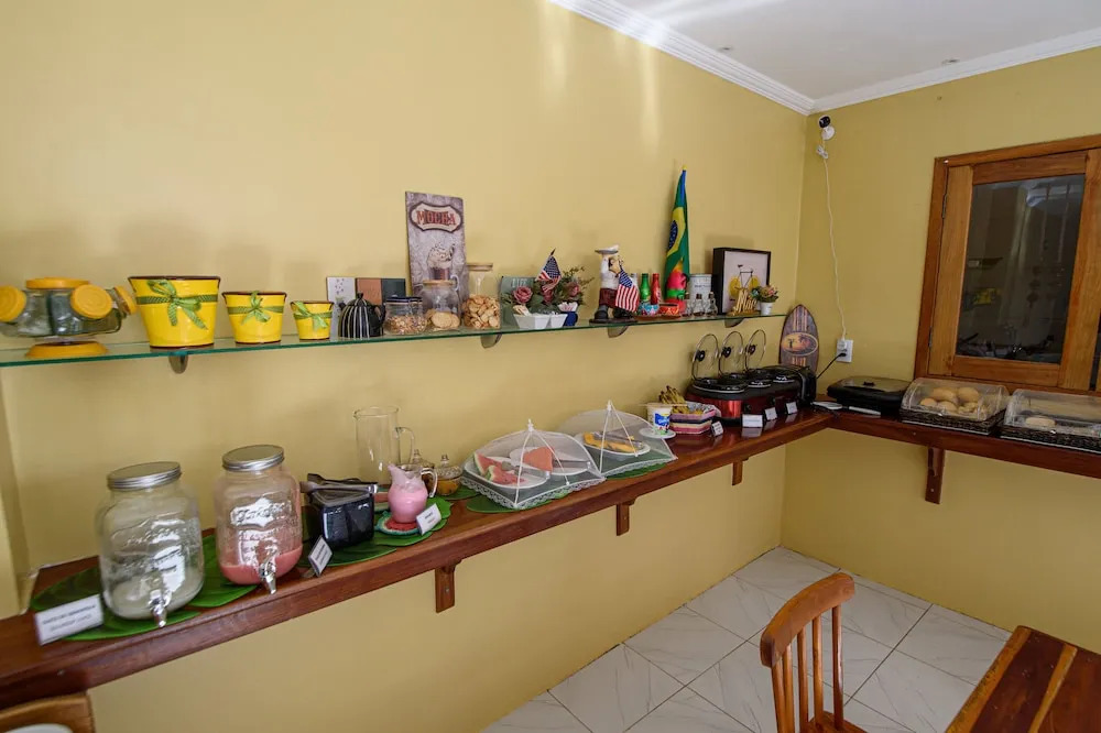 Villa Paihia Jericoacoara