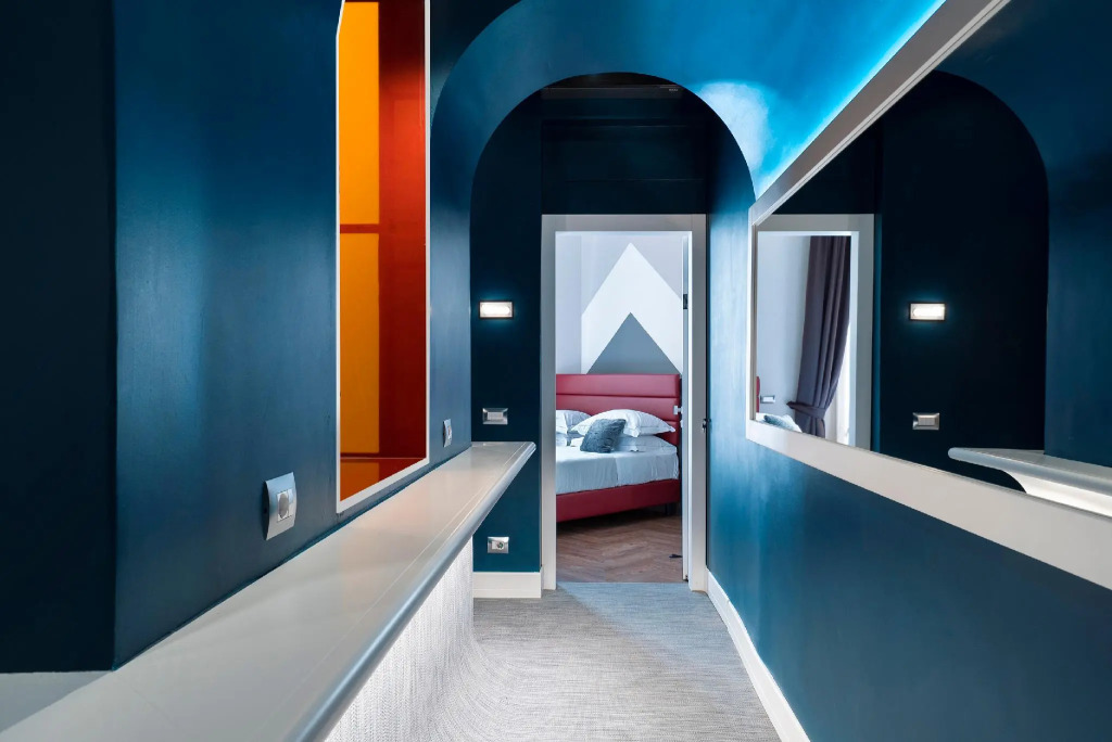 Artemide Guest House