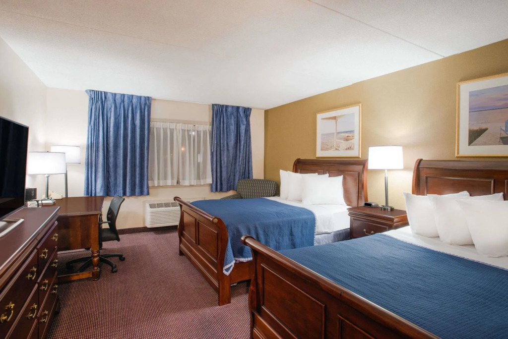 Clarion Pointe South Portland