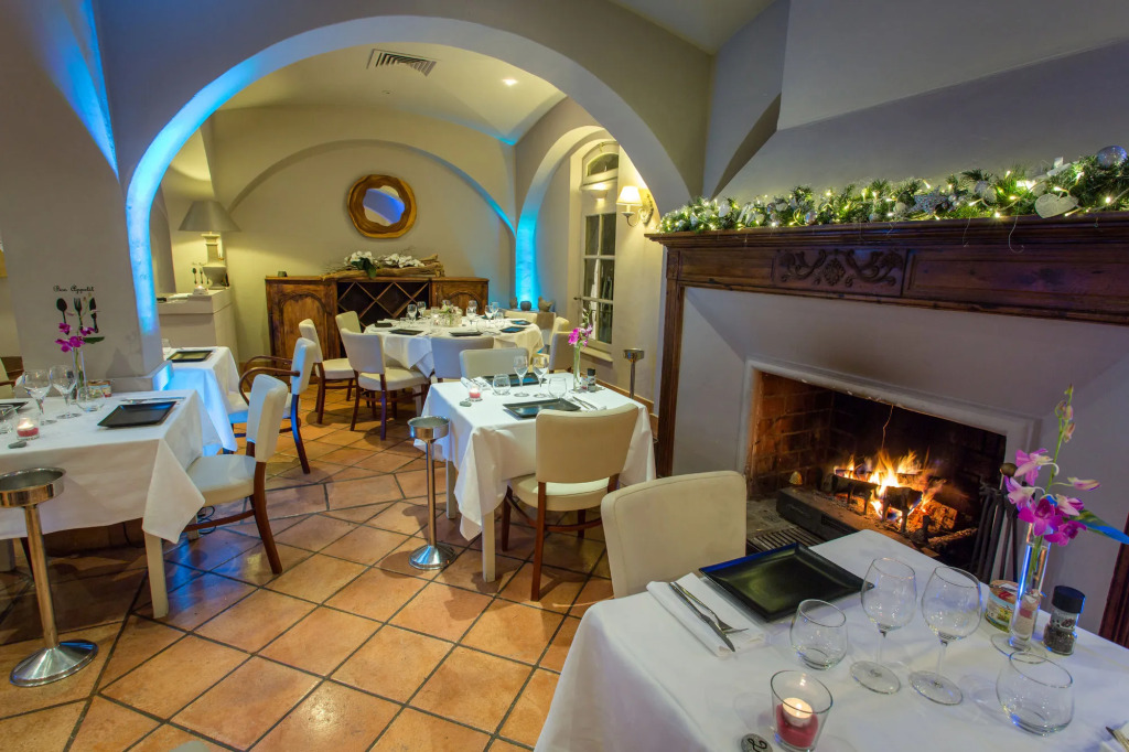 Le Confidentiel Hôtel & SPA