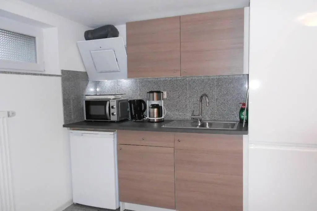 Apartment in direkter Nähe zu Basel