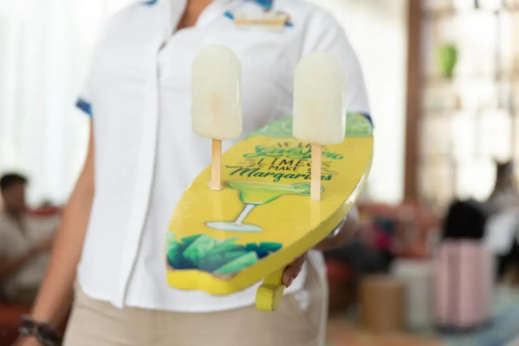 Dreams Cap Cana Resort & Spa - All Inclusive