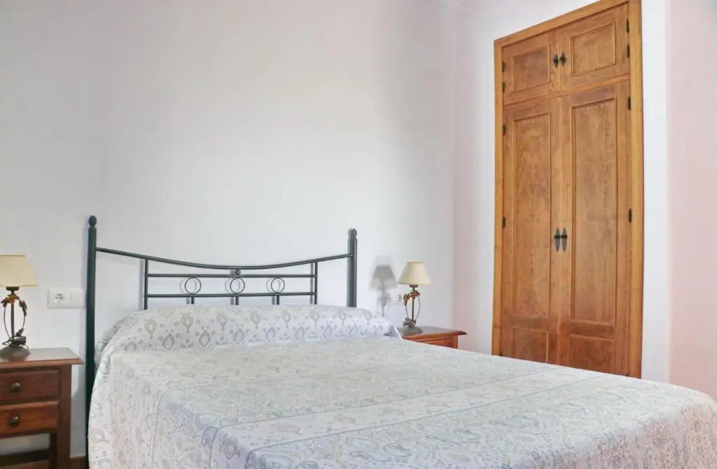 Casa El Cortijillo