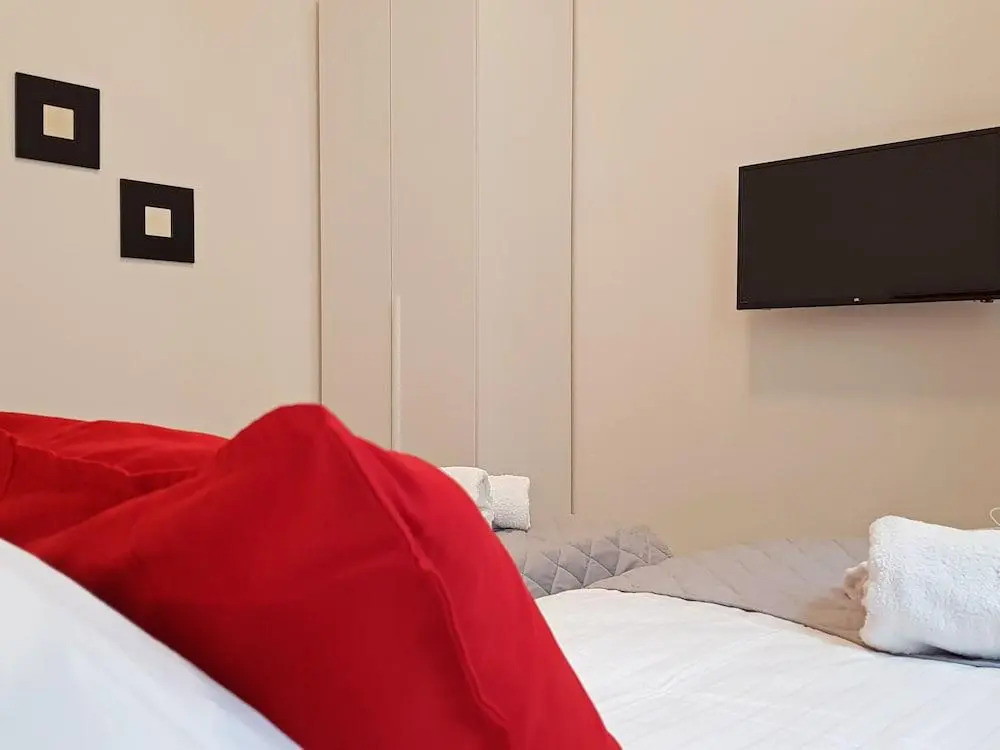 Volta 61 Apartments