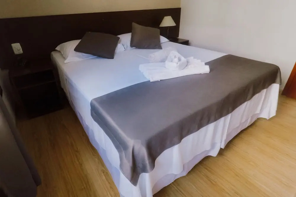 Alzira Granada Hotel