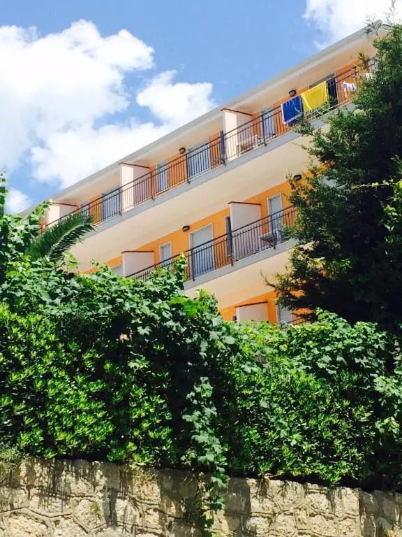 Hotel Santa Maria