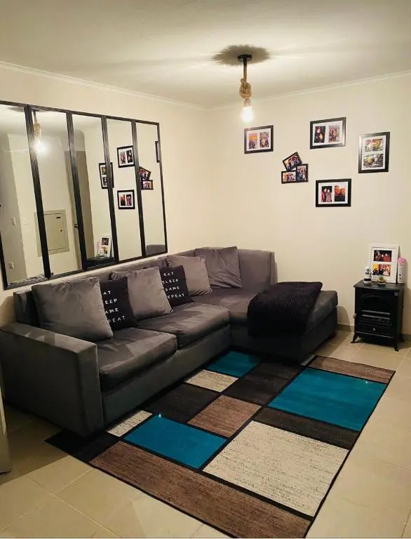 Condominio Brisasde maitene