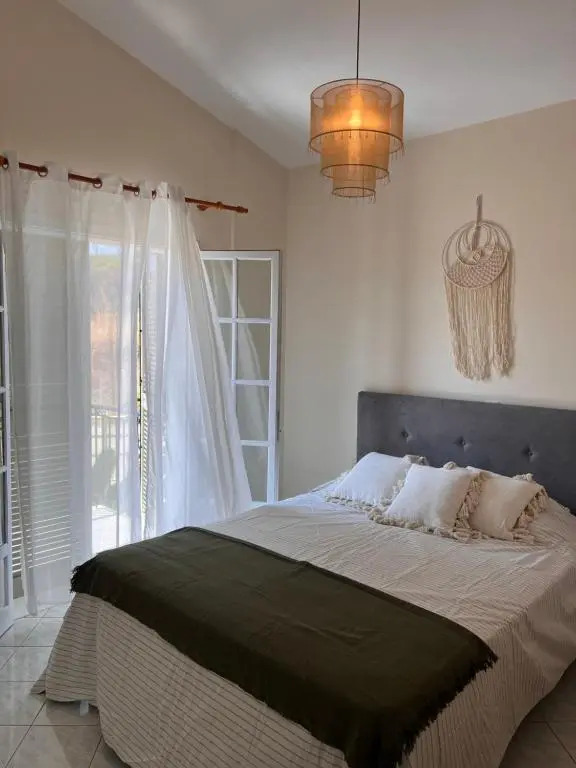 Katina'S Dream House In Peloponnese