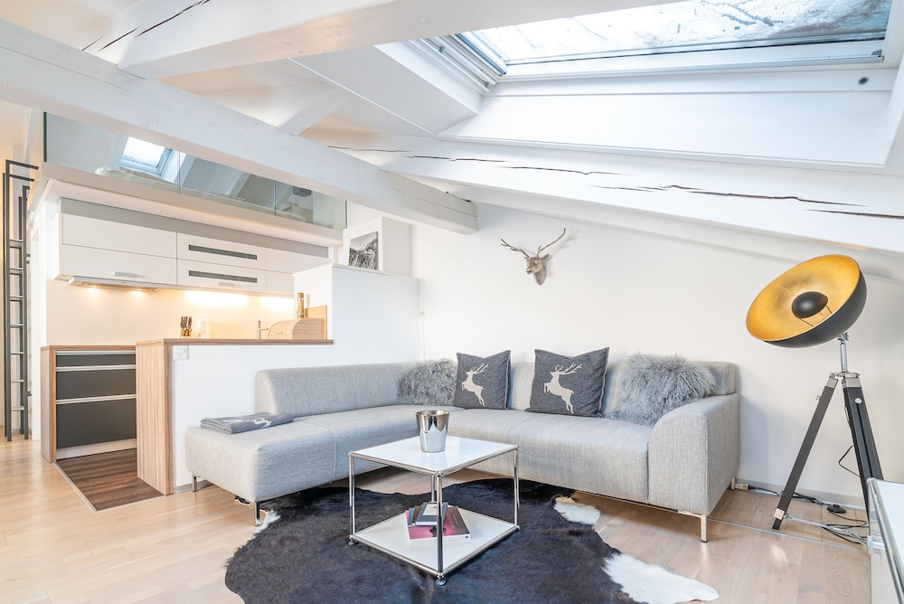 Haus La Rocca by Zermatt Premium Apartments