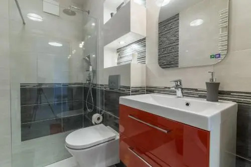 Rent a Flat - Jana Pawla II St.