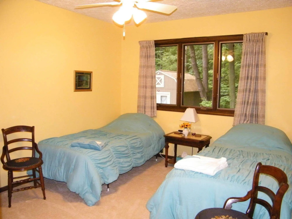 Self Realization Meditation Healing Centre