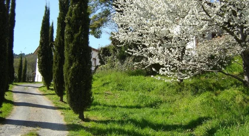 Agriturismo Le Colonne