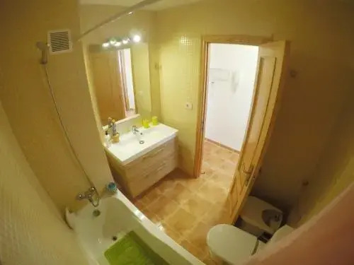 Apartamento Barramundi