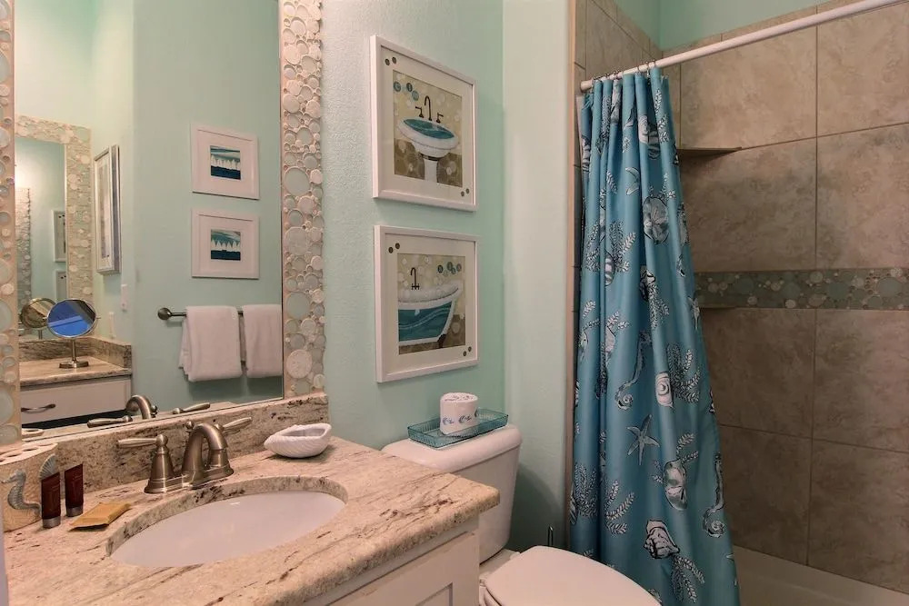 Big Kahuna 6Br Home