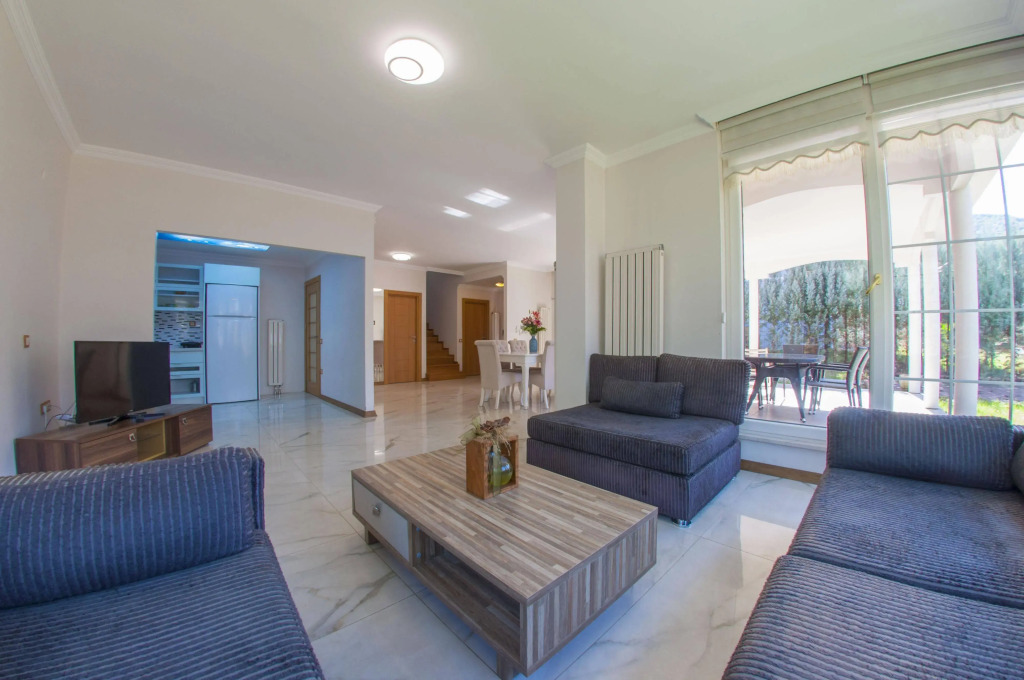 Villa Kirkpinar Sapanca