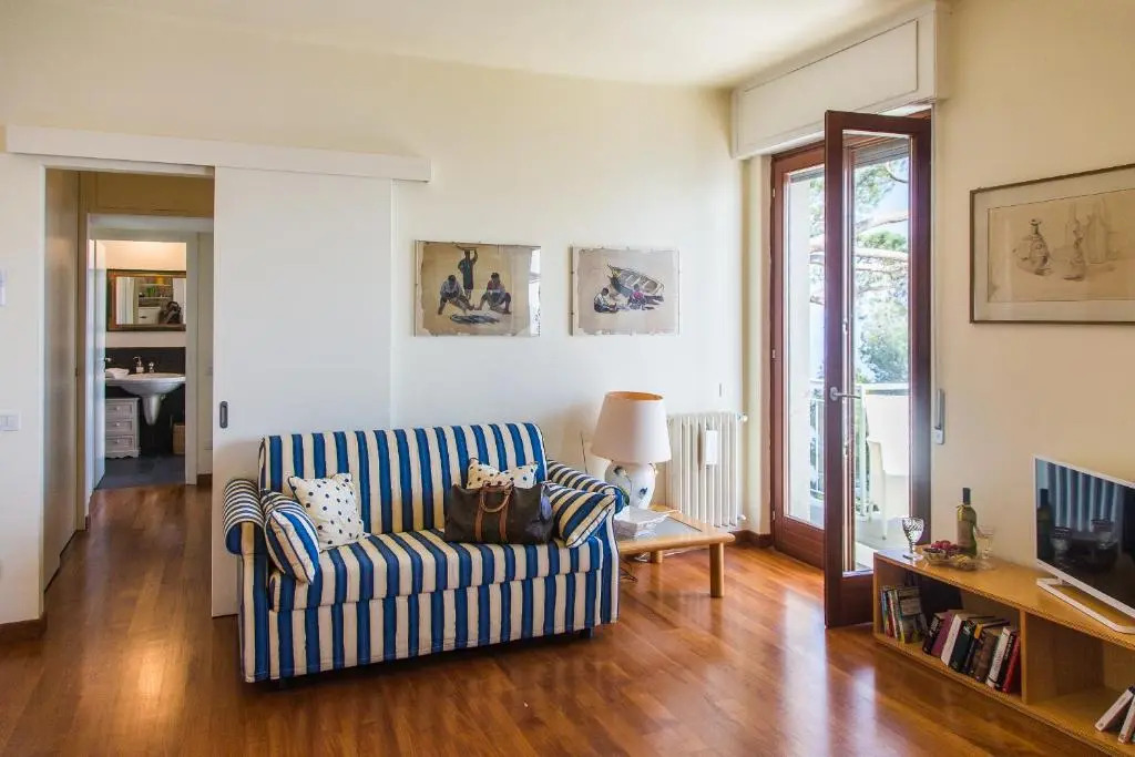 Timo Flexyrent apartment