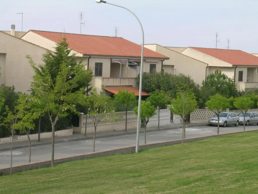 Casa Costaverde