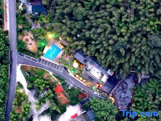 Shunan Bamboo Sea Pinecui·Bieyuan Homestay