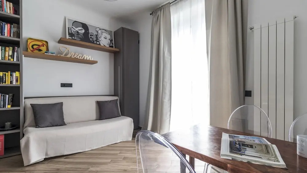 Italianway - Regina Giovanna 22