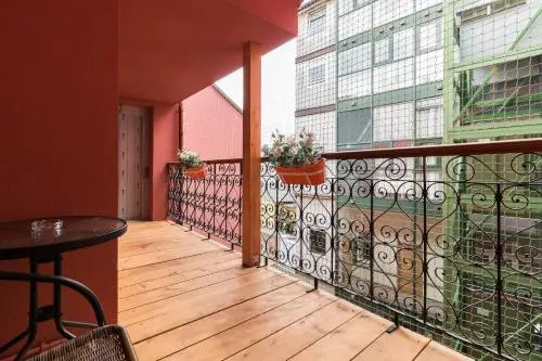 Delis Apartments - Dluga Street 11/3