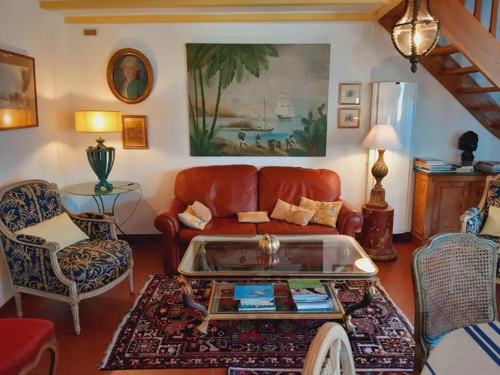 Gîte Guérande, 3 pièces, 4 personnes - FR-1-306-994