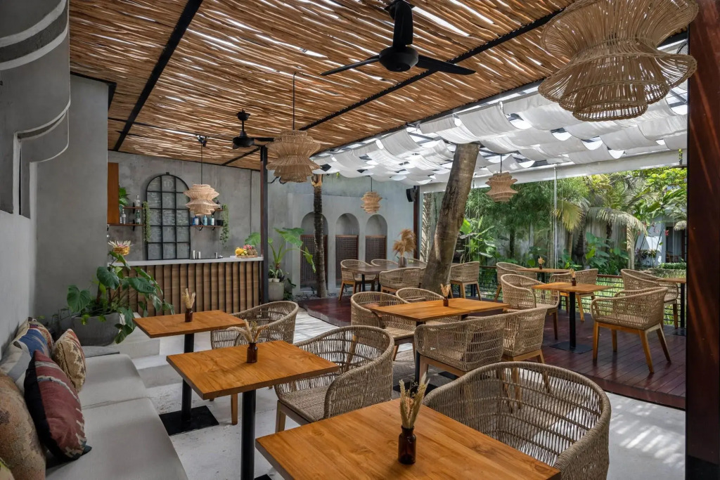 Dinara Ubud