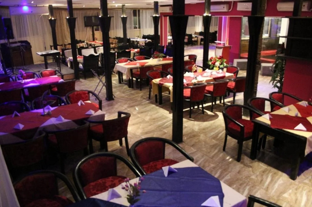 Holidays Express Hotel Cairo