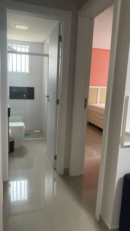 Residencial ilha d florence