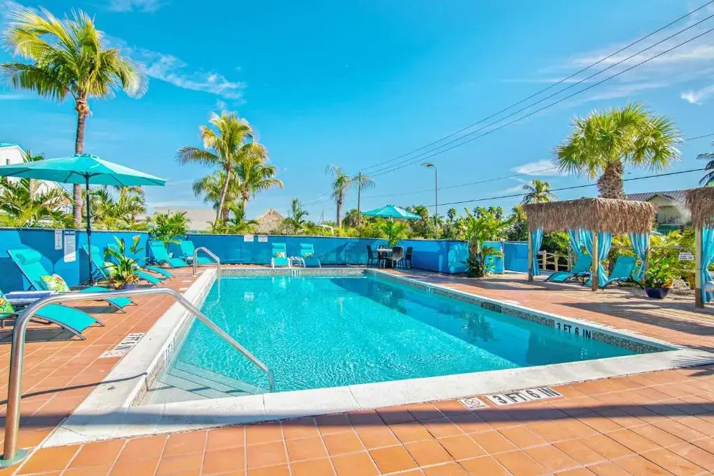Latitude 26 Waterfront Resort and Marina