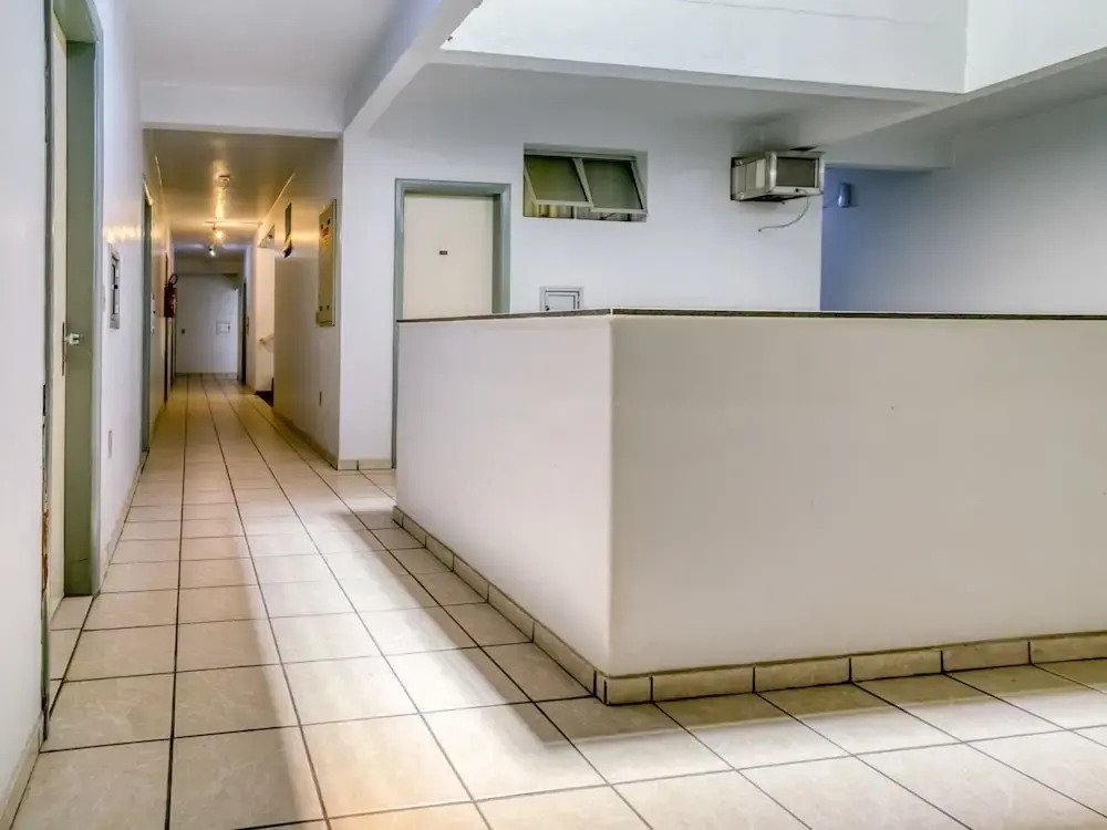 OYO Hotel Dom Jose