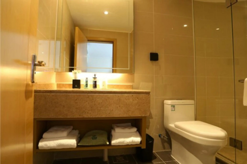 City Comfort Inn (Zhuhai Jinwan Airport Jilin University)