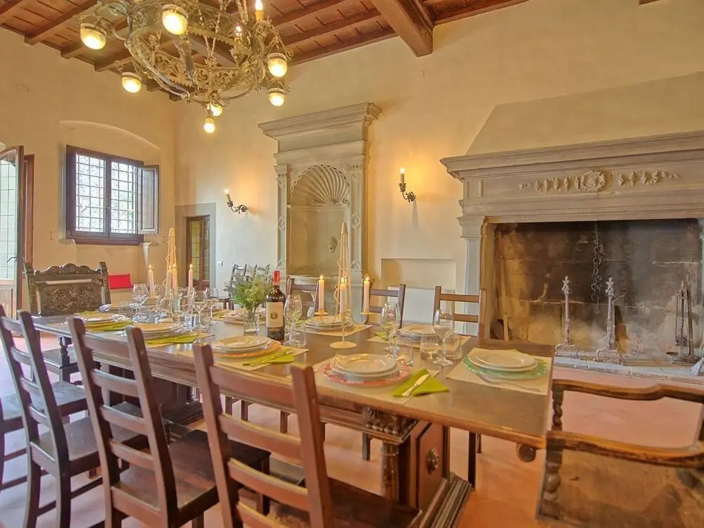 Villa Camilla