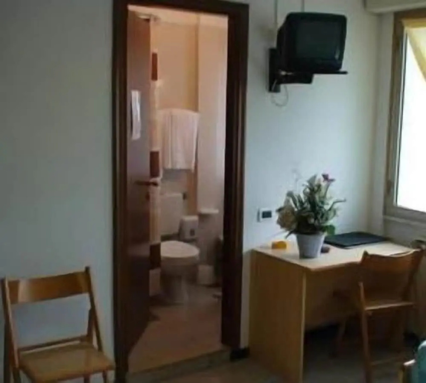 Albergo Ristorante La Greppia
