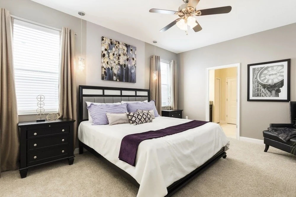 Champions Gate-9048sltstdjil 8 Bedroom Home