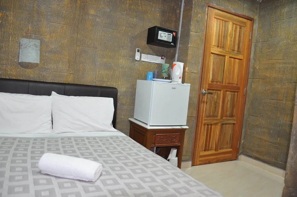 Cabana Guest House