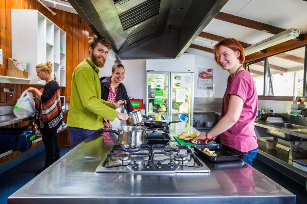 YHA Te Anau