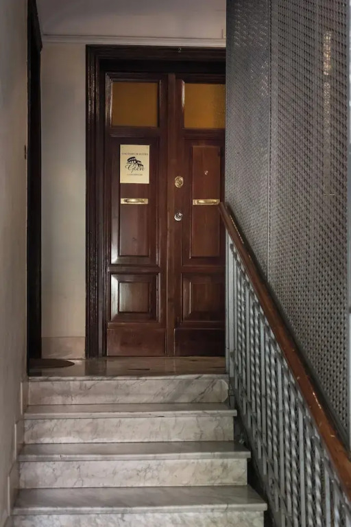 Colosseum suites by Glen