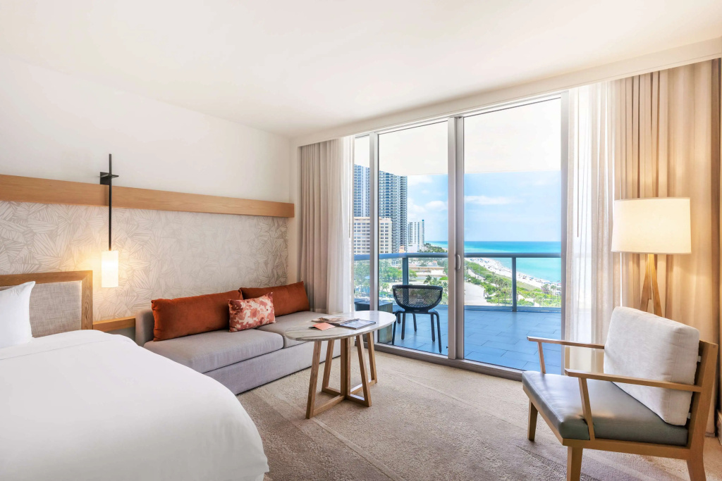 Eden Roc Miami Beach