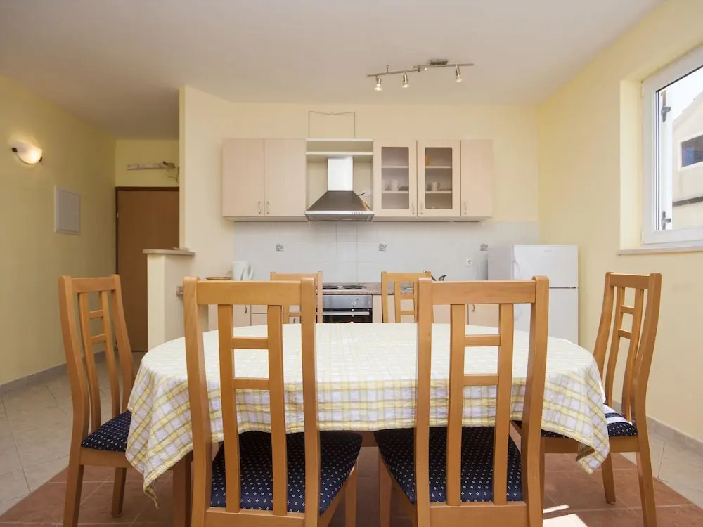 Apartment Sevid