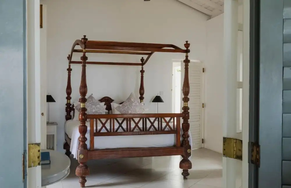 IF Villa in Unawatuna